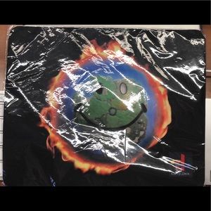 Actua Jack World Mouse Pad